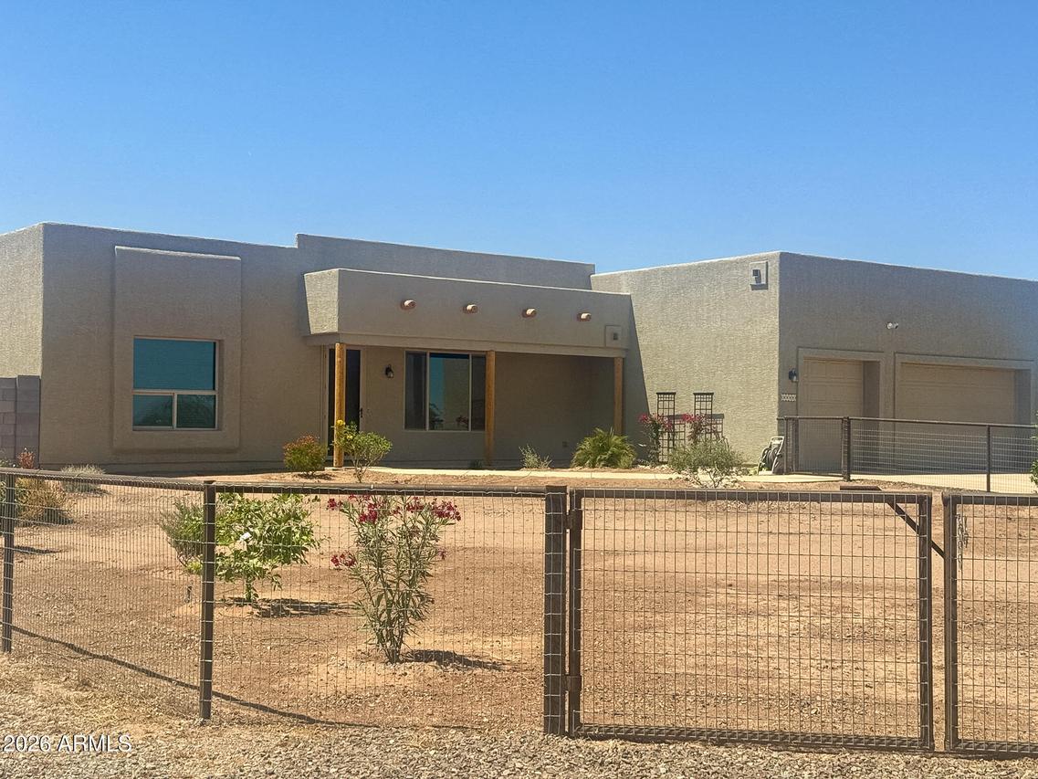 27722 N 220th Dr., Wittmann, AZ 85361