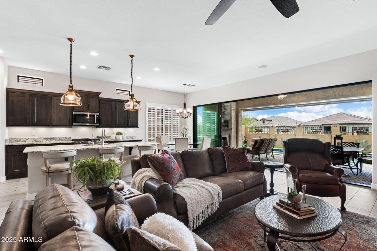 2114 N Canelo Hills, Mesa, AZ 85207