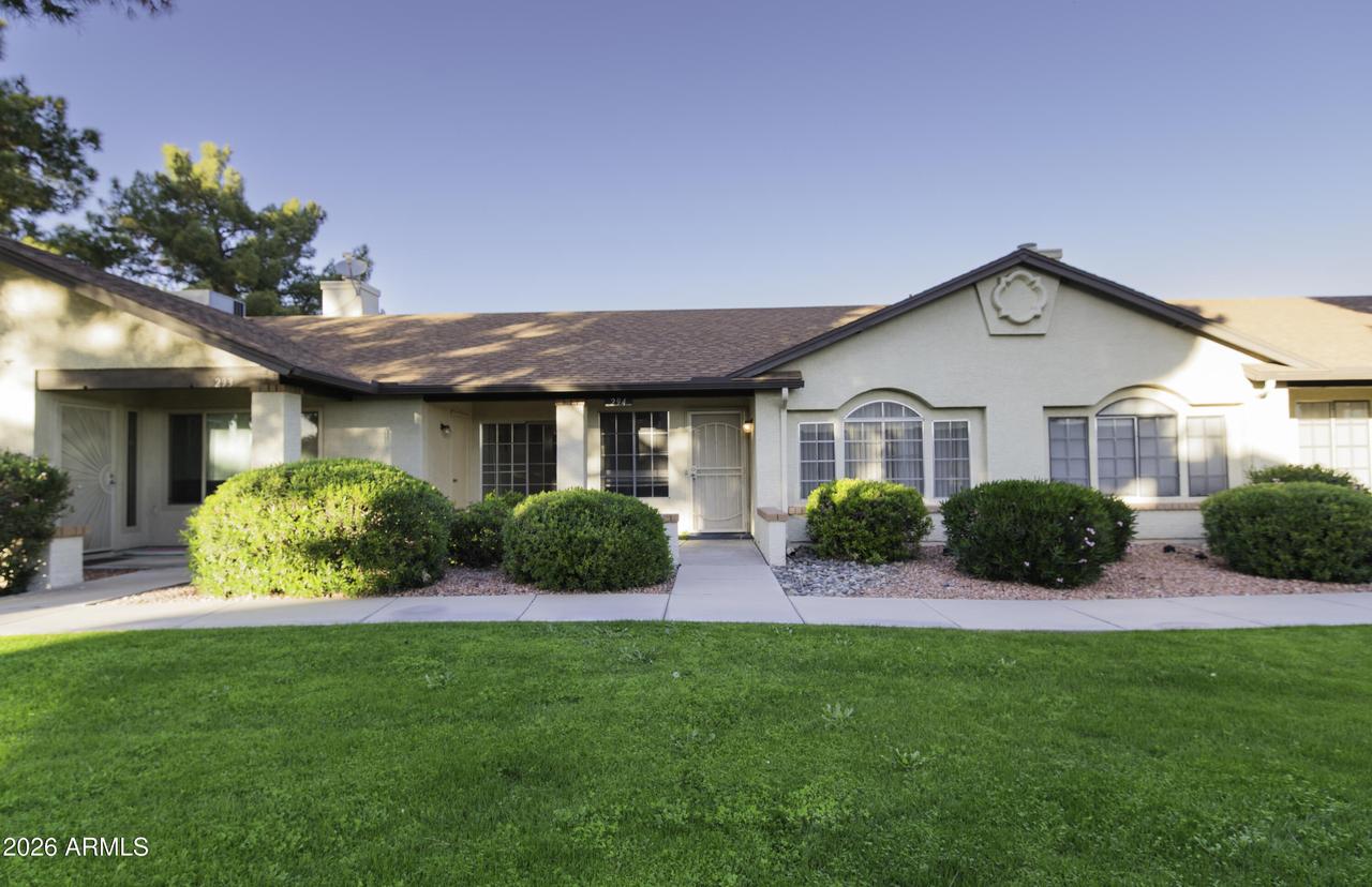 8140 N 107th Ave. #294, Peoria, AZ 85345