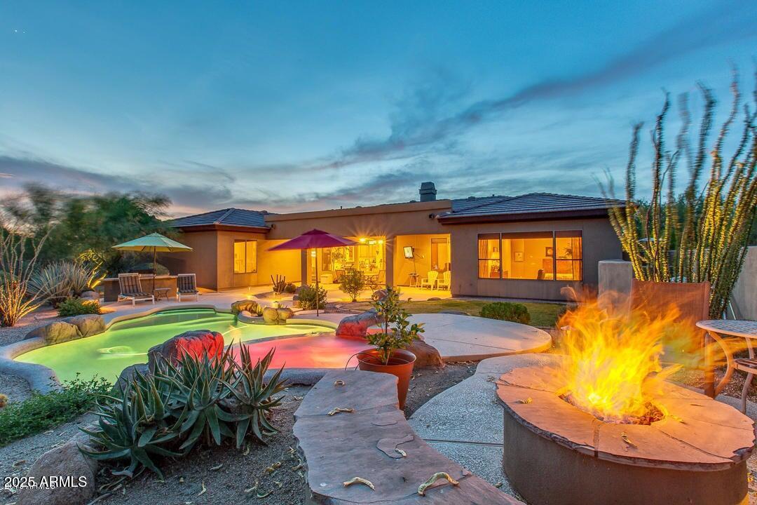 11251 E Cimarron Dr., Scottsdale, AZ 85262