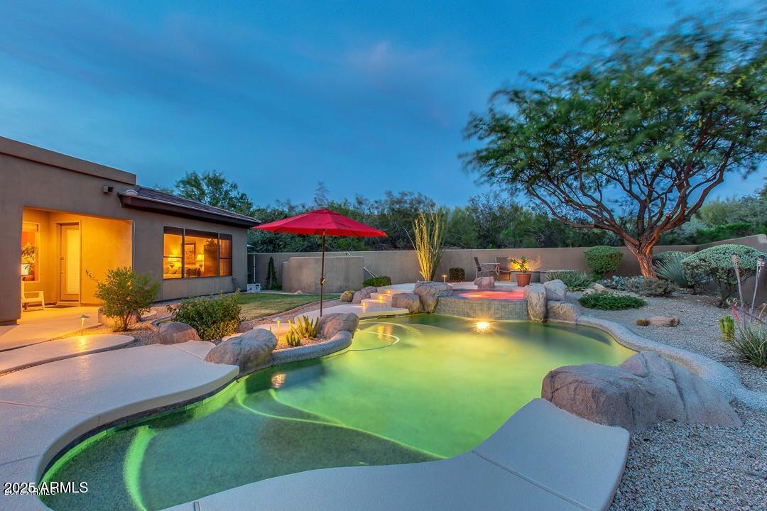 11251 E Cimarron Dr., Scottsdale, AZ 85262