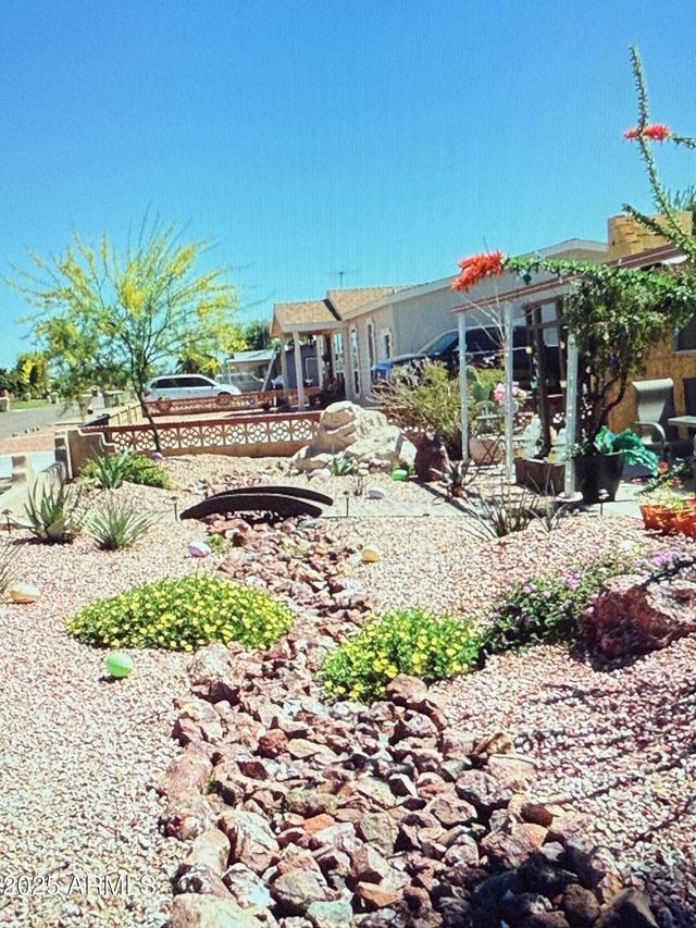 7029 W Karen Lee Ln., Peoria, AZ 85382