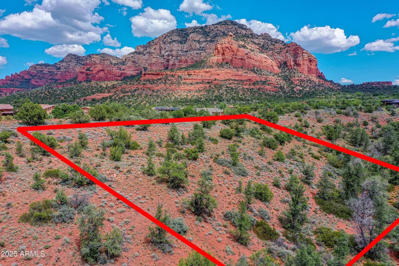 60 N Slopes Dr. #20, Sedona, AZ 86336