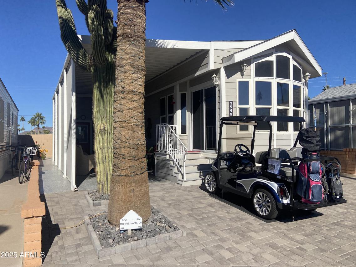 1549 W Yurok Ave., Apache Junction, AZ 85119