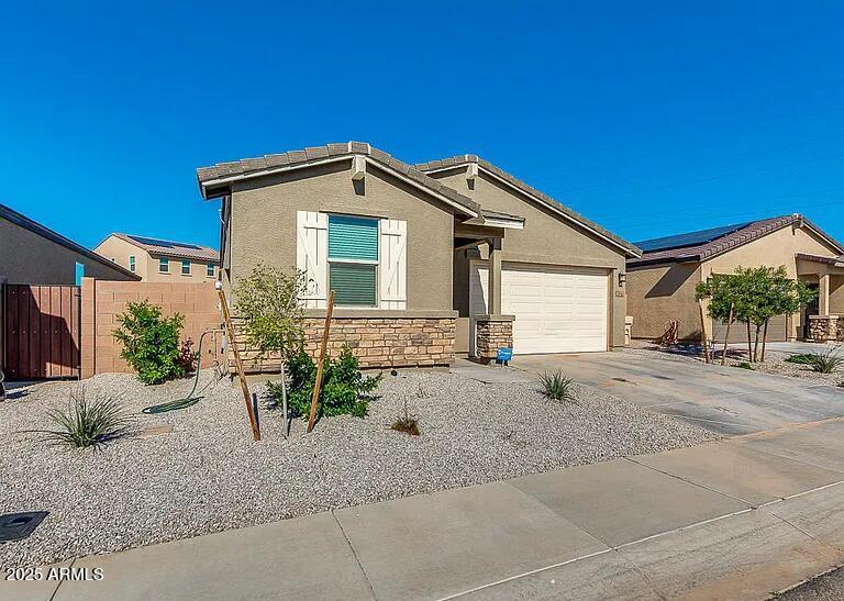 2116 S 238th Ave., Buckeye, AZ 85326