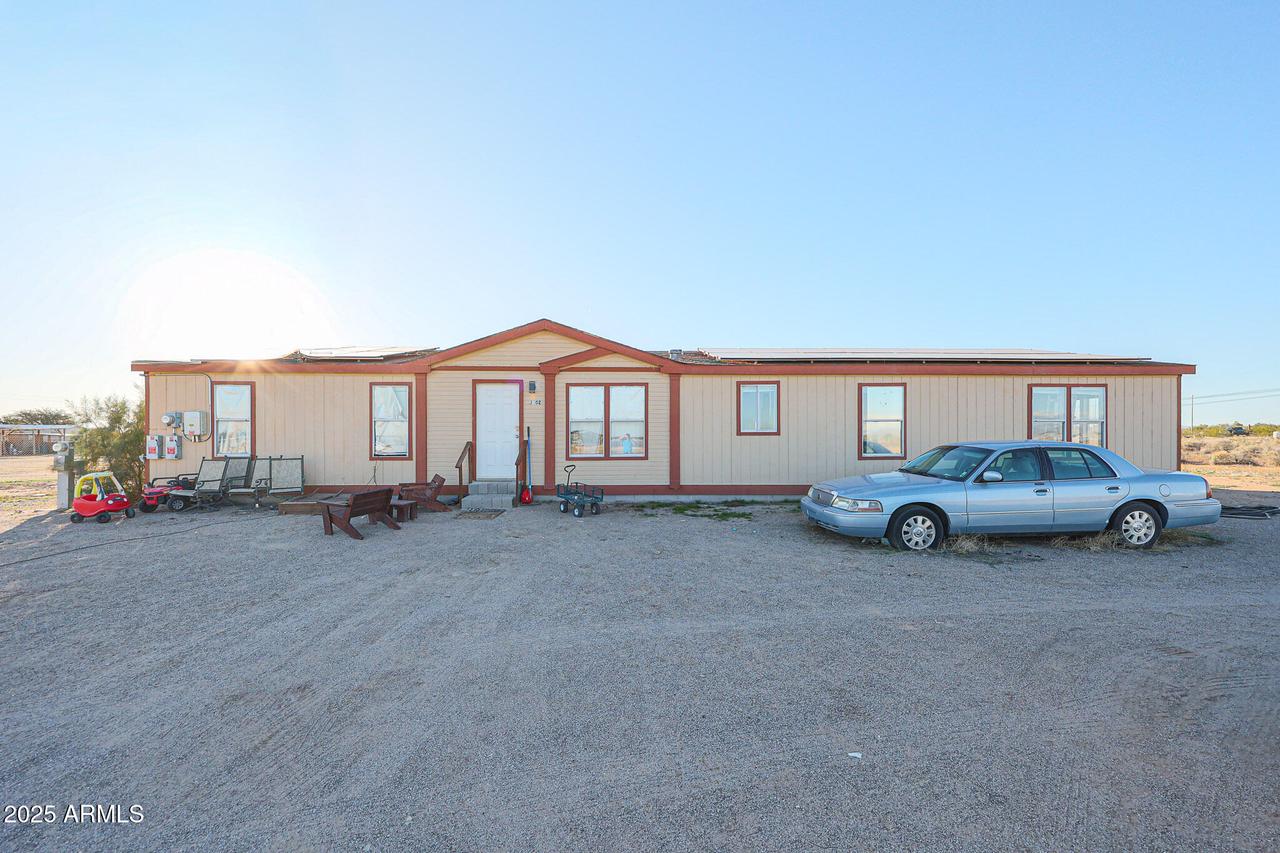 3502 S 335th Ave., Tonopah, AZ 85354