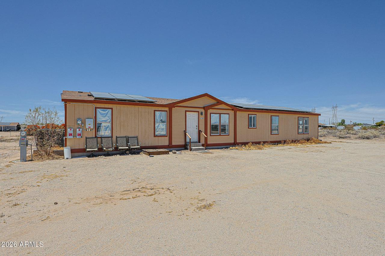 3502 S 335th Ave., Tonopah, AZ 85354