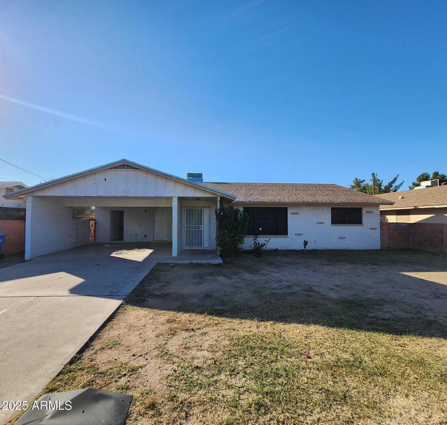 2315 W Orangewood Ave., Phoenix, AZ 85021