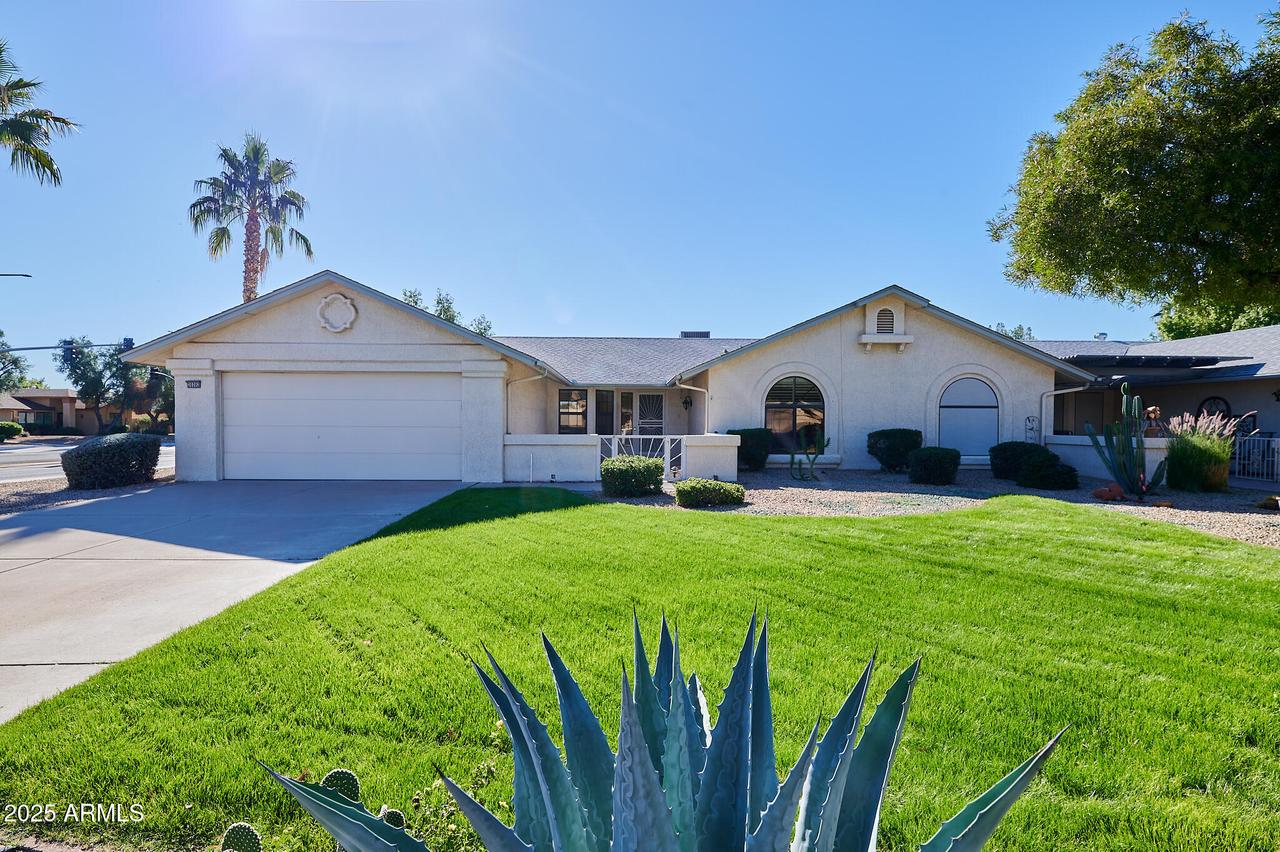 20202 N Medallion Ct., Sun City West, AZ 85375