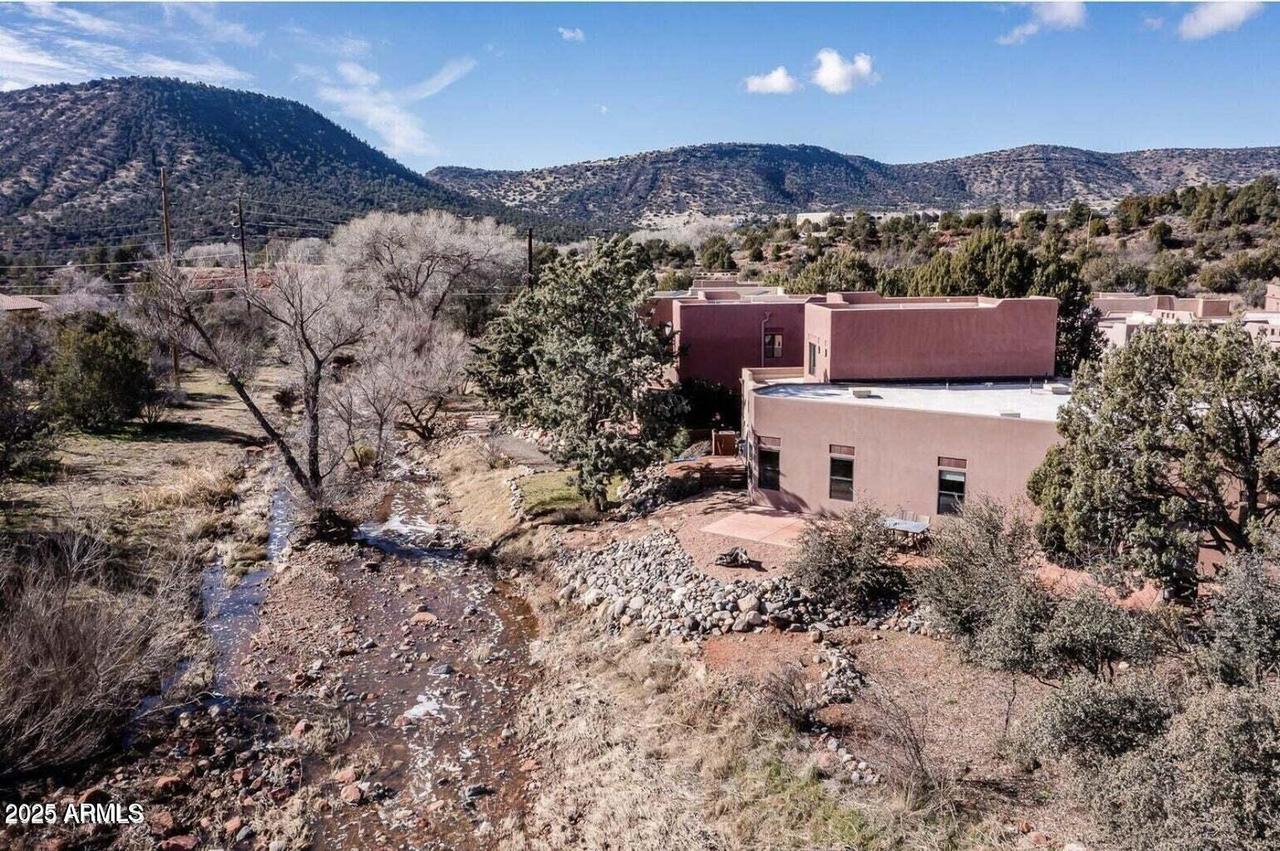 33 Monterey Cir., Sedona, AZ 86351