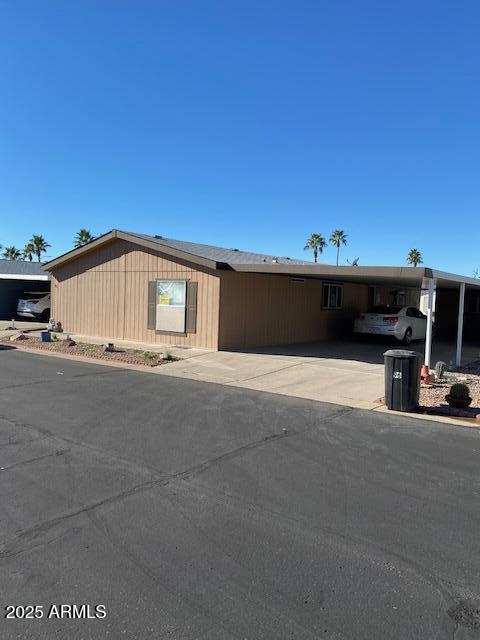 3700 S Ironwood Dr. #96, Apache Junction, AZ 85120