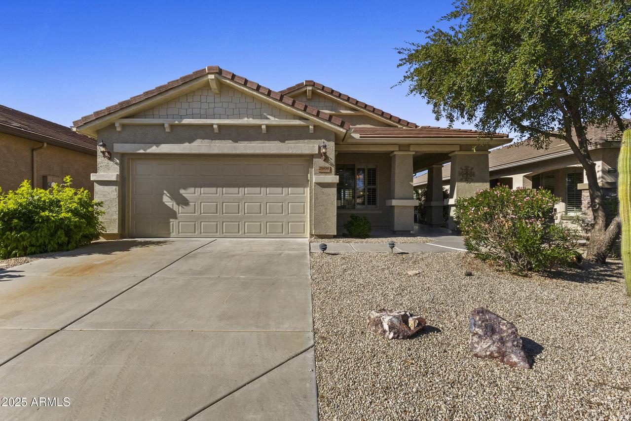 29890 N Gecko Tr., San Tan Valley, AZ 85143