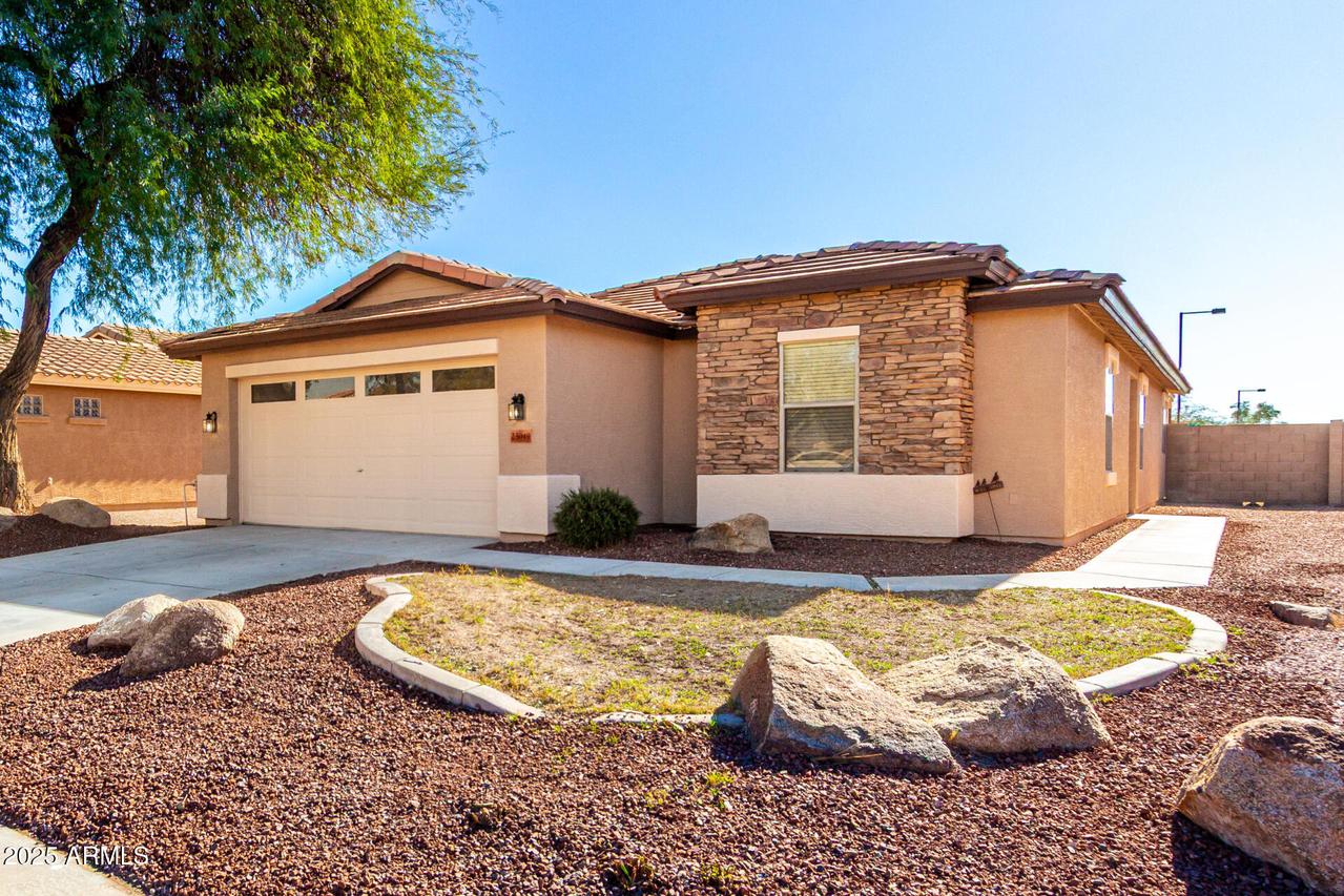 25049 W Dove Mesa Dr., Buckeye, AZ 85326