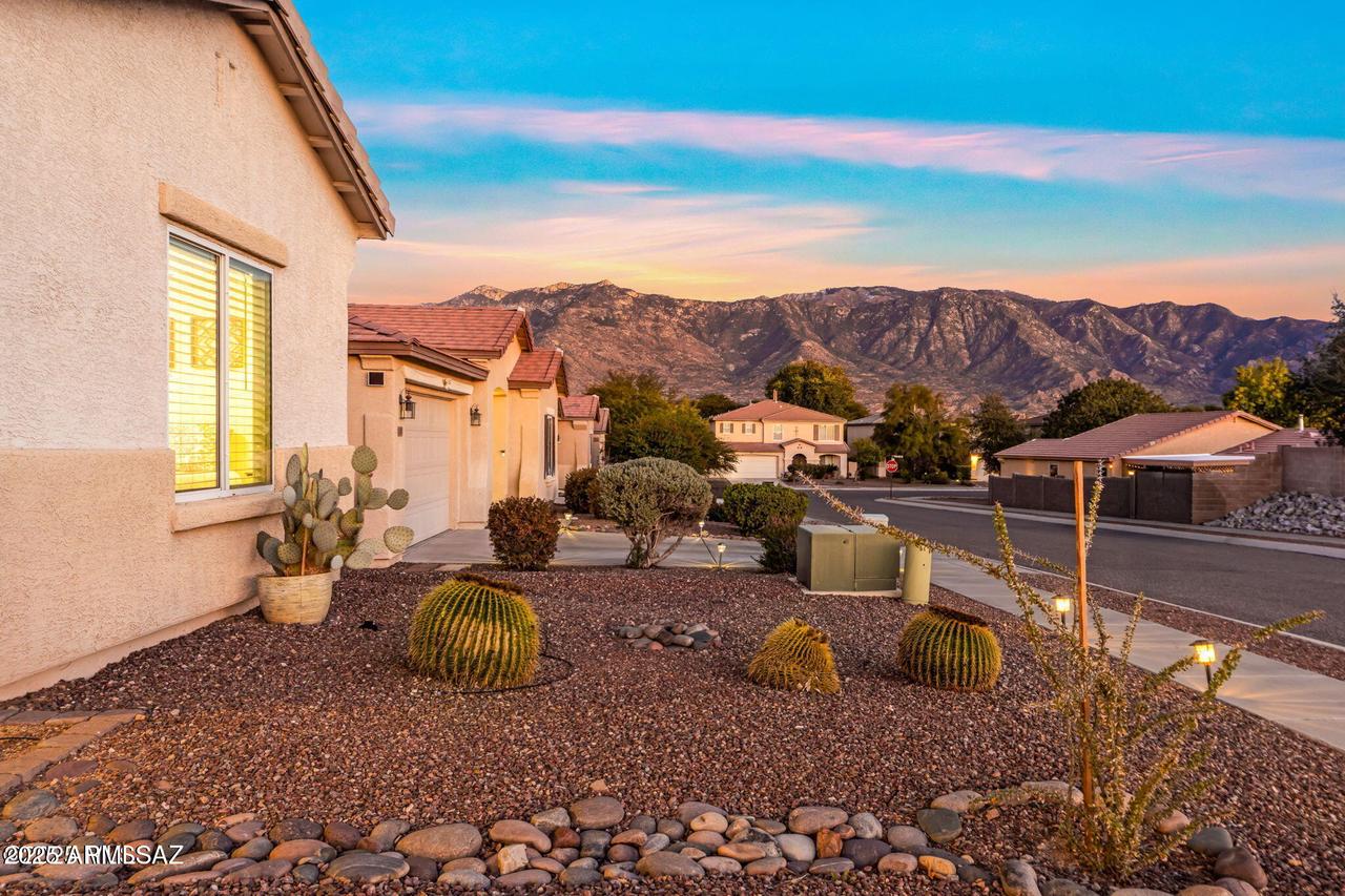 3635 E Secretariat Rd., Tucson, AZ 85739