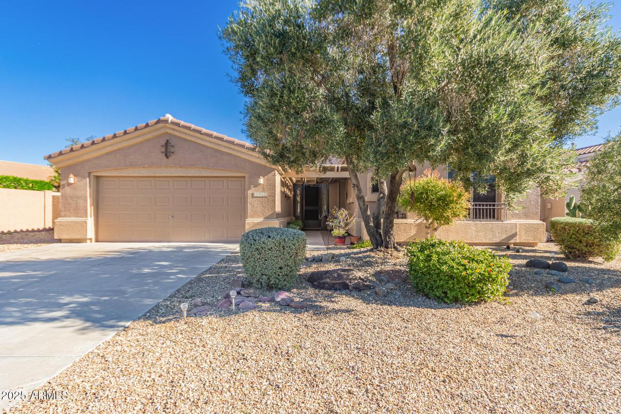16291 N 182nd Ln., Surprise, AZ 85388