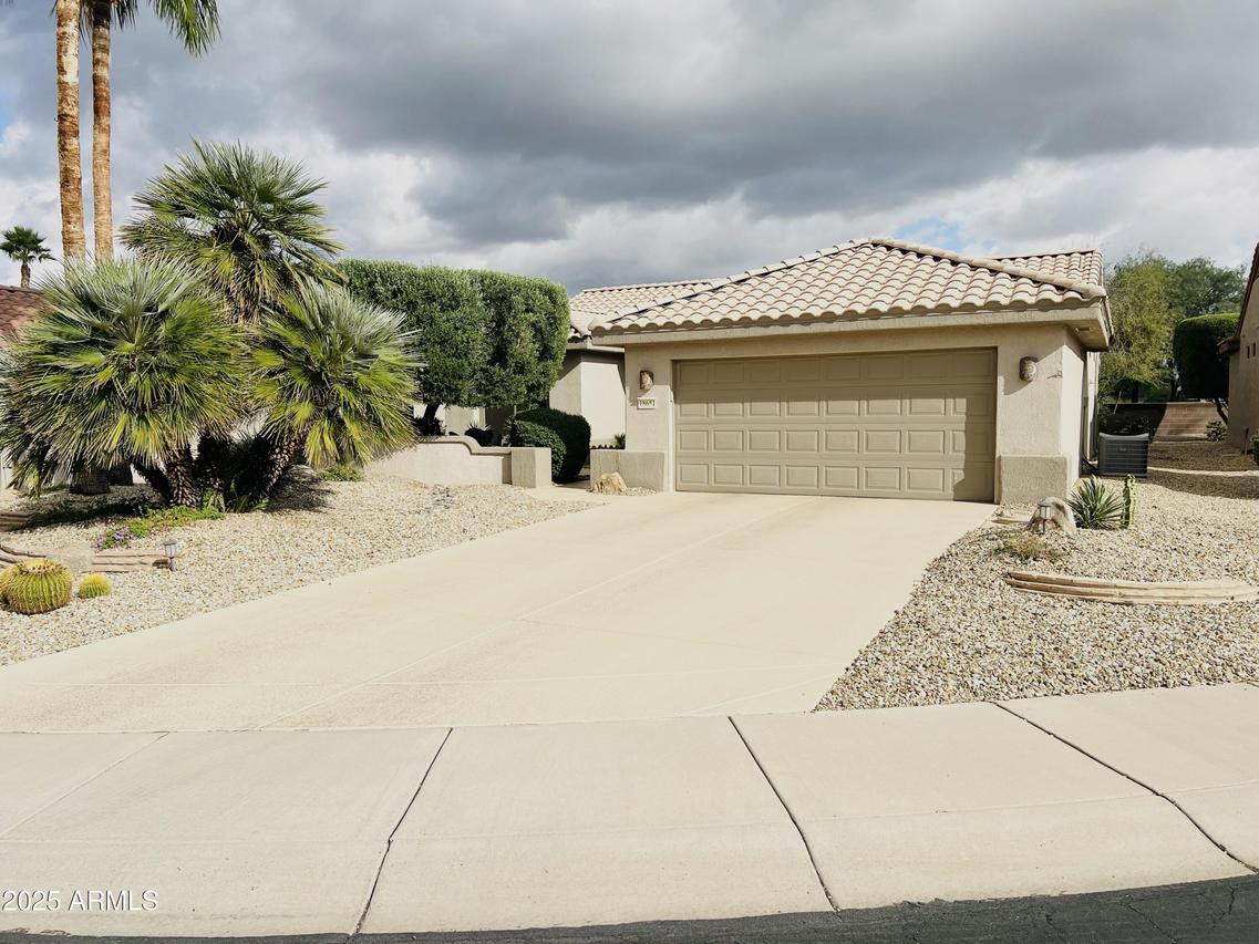 18651 N Sundrift Ct., Surprise, AZ 85374