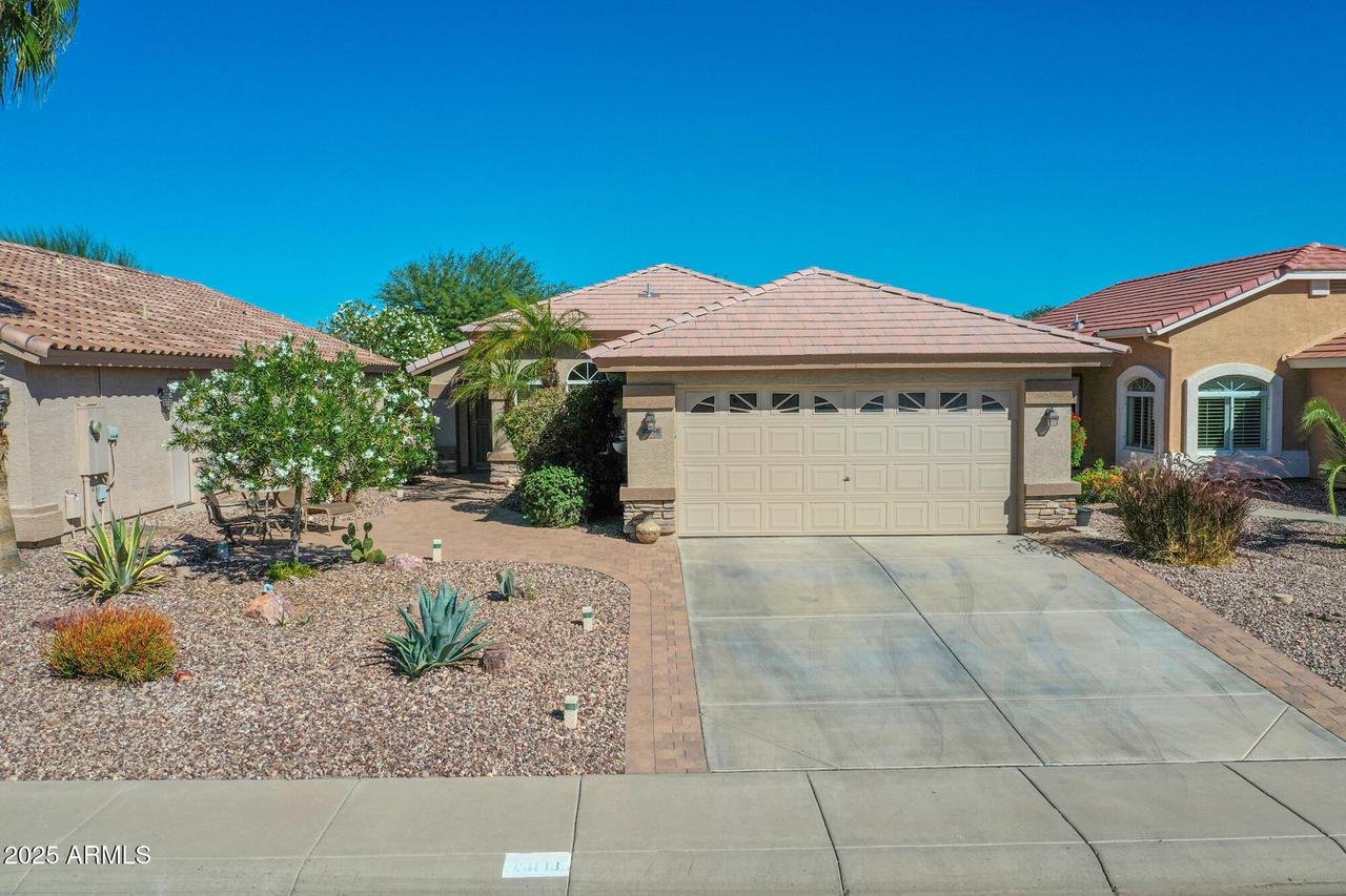 23148 W Antelope Tr., Buckeye, AZ 85326