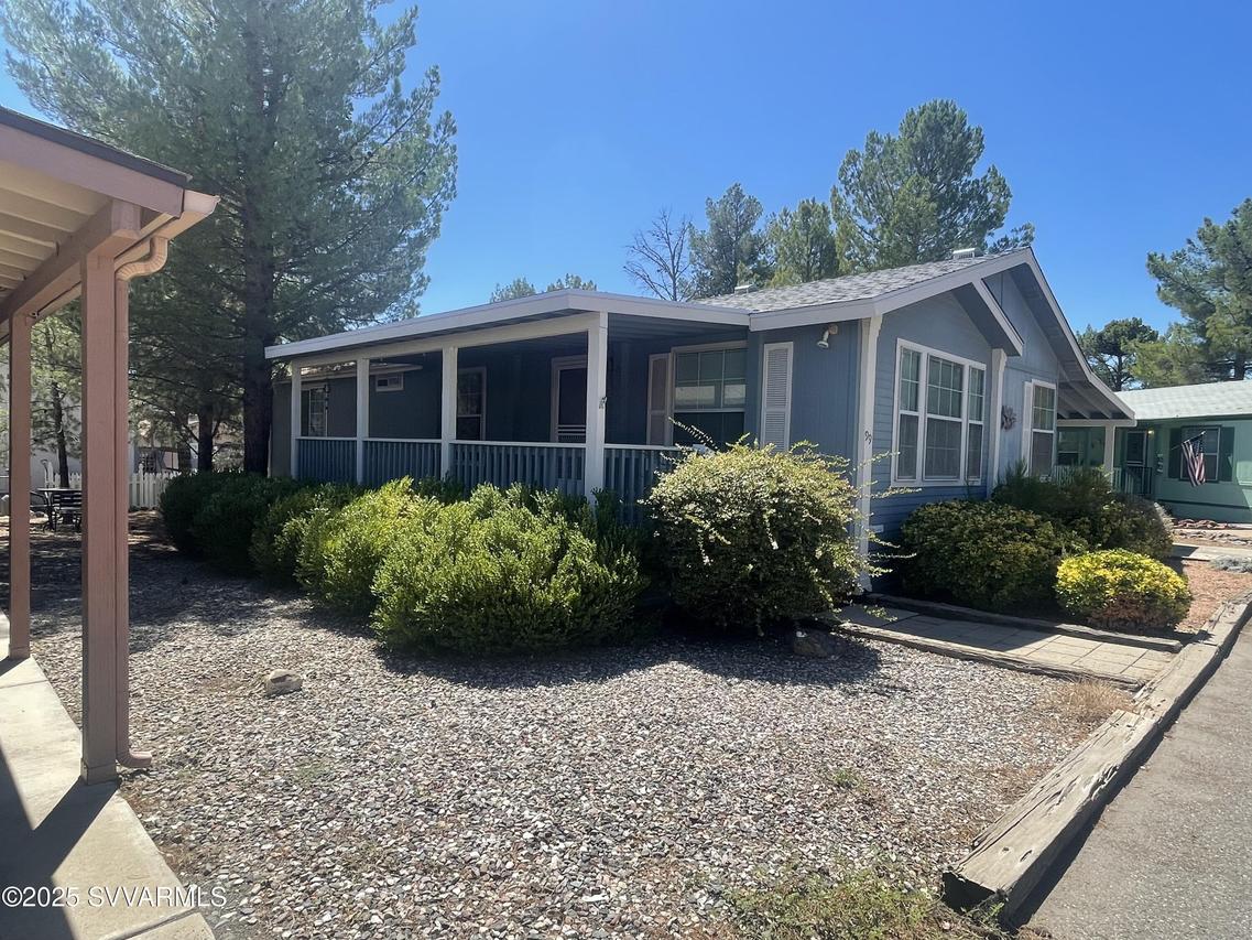 2050 W State Route 89a 99, Cottonwood, AZ 86326