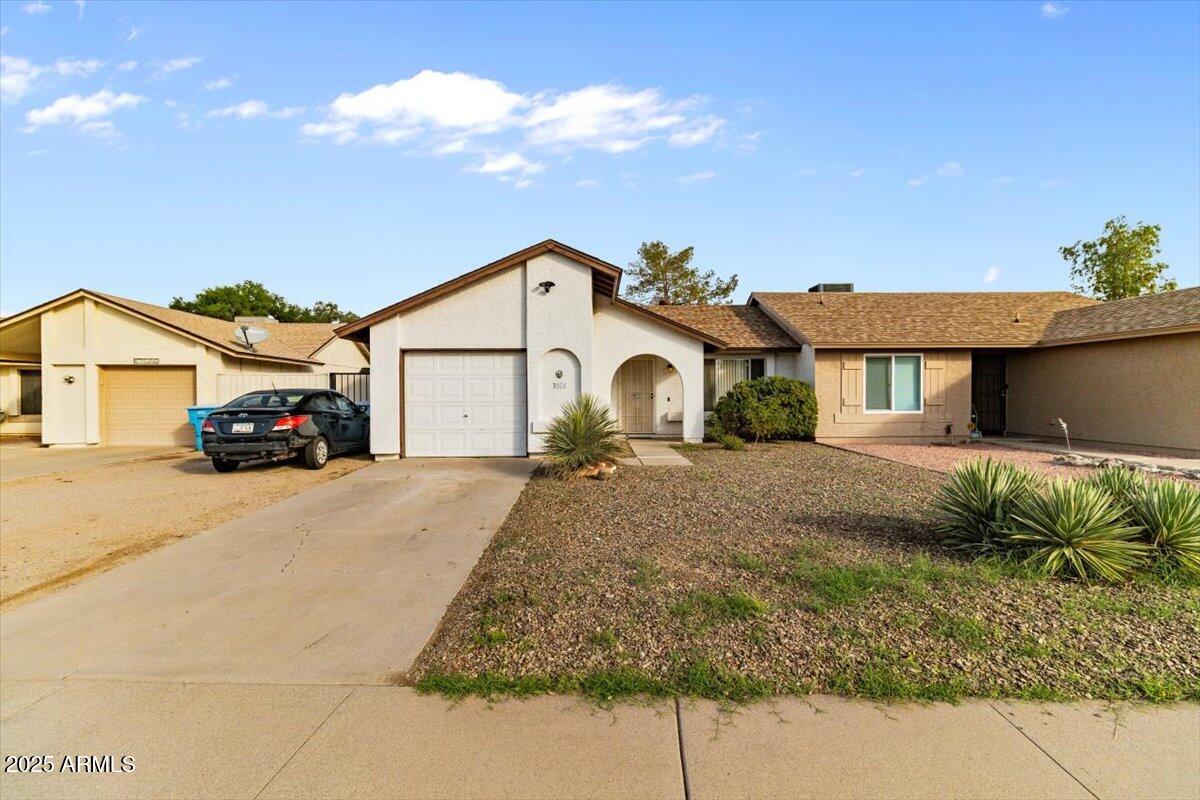 3004 W Irma Ln., Phoenix, AZ 85027