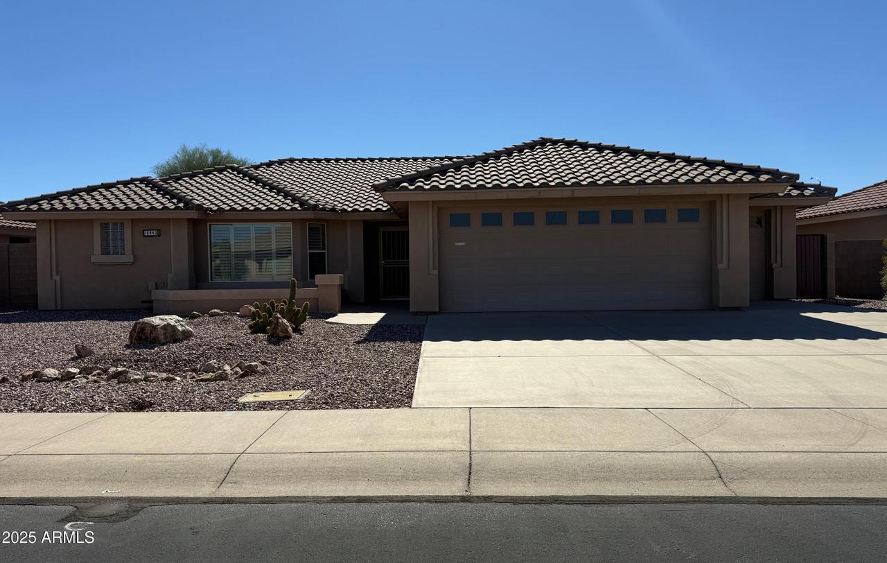 10943 E Olla Ave., Mesa, AZ 85212