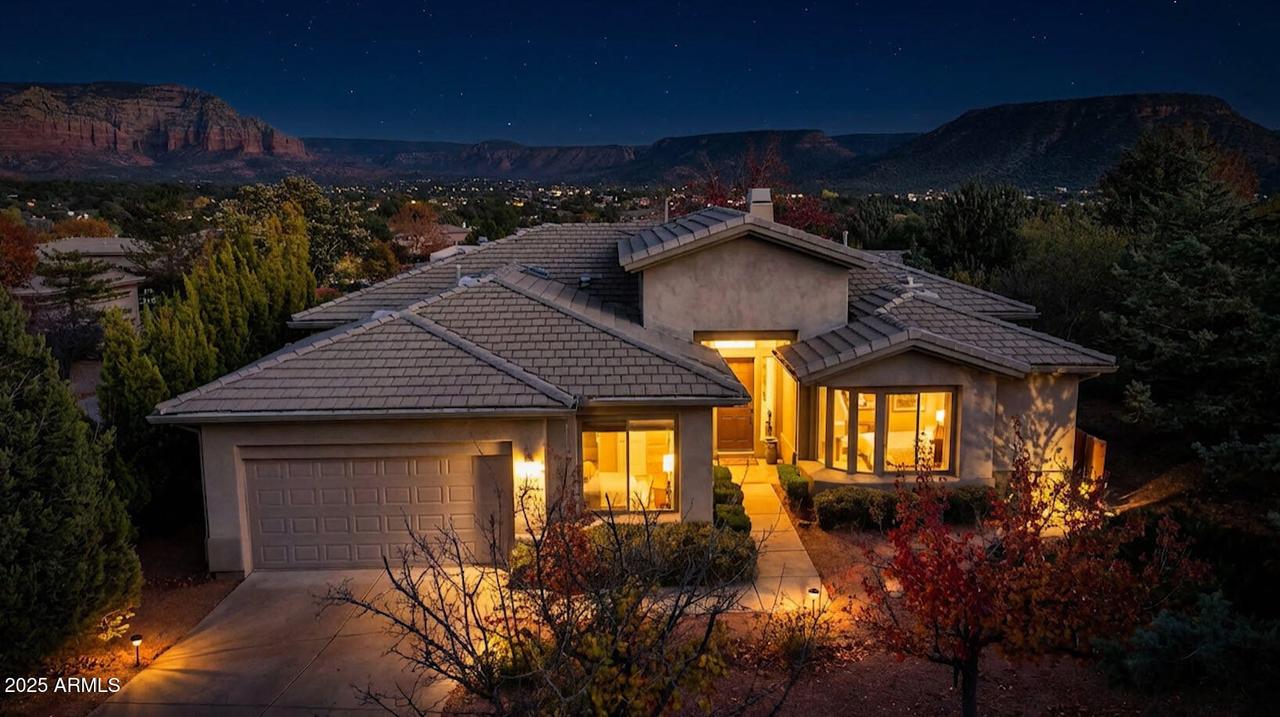 120 W Big Horn Ct., Sedona, AZ 86351