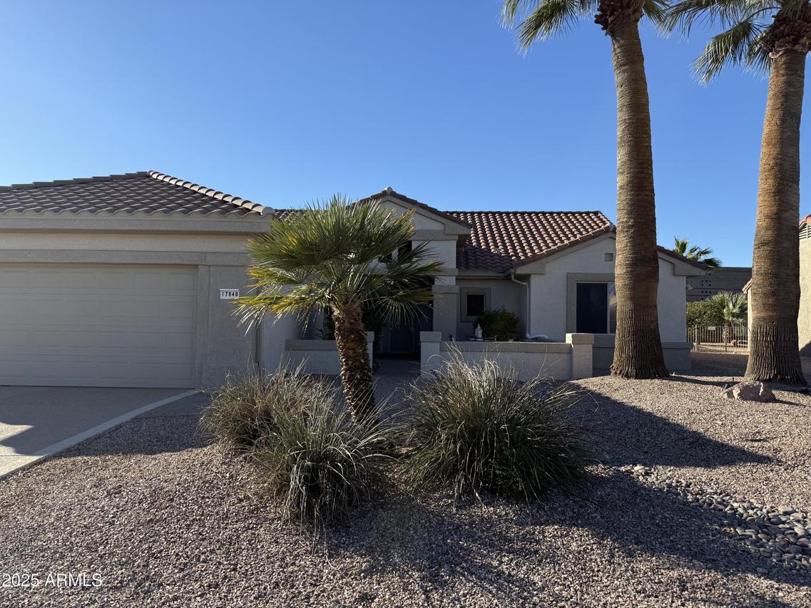 17940 N Estrella Vista Dr., Surprise, AZ 85374