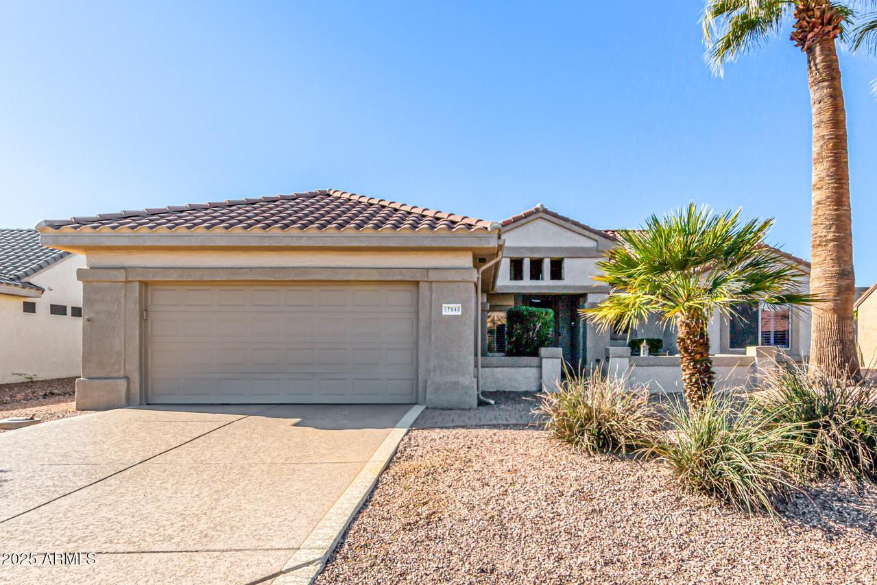17940 N Estrella Vista Dr., Surprise, AZ 85374