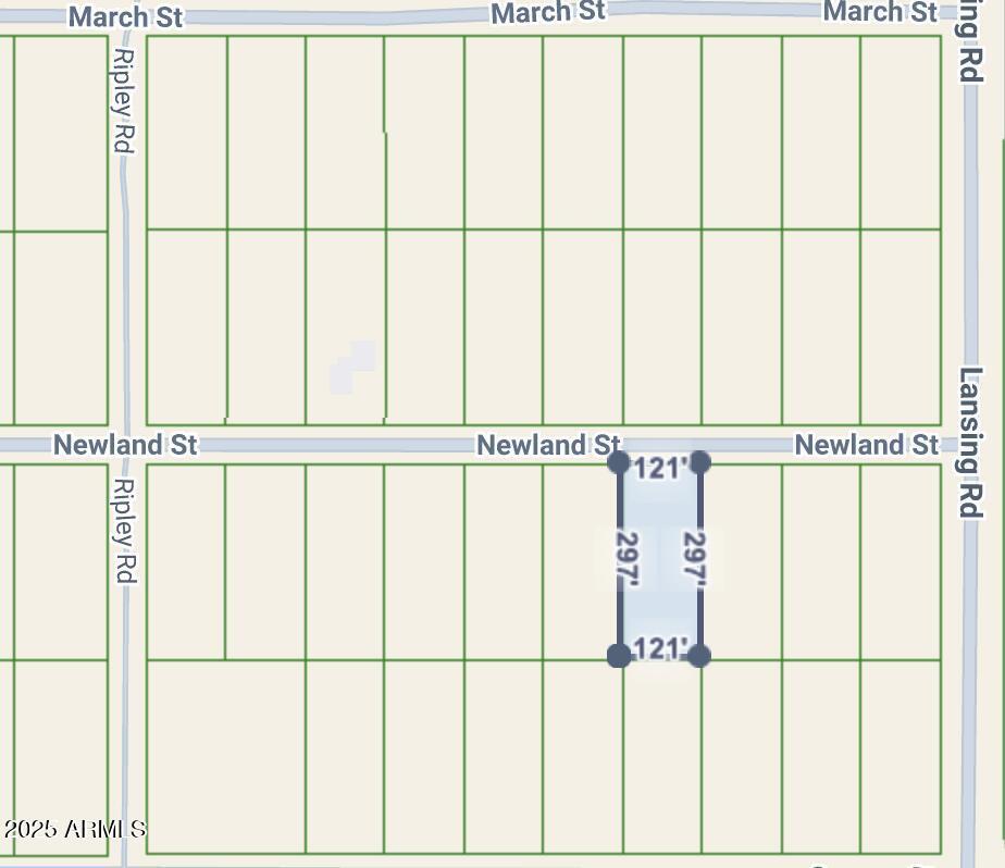 Tbd #4, Pearce, AZ 85625