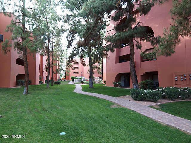 12222 N Paradise Village Pkwy. #430, Phoenix, AZ 85032