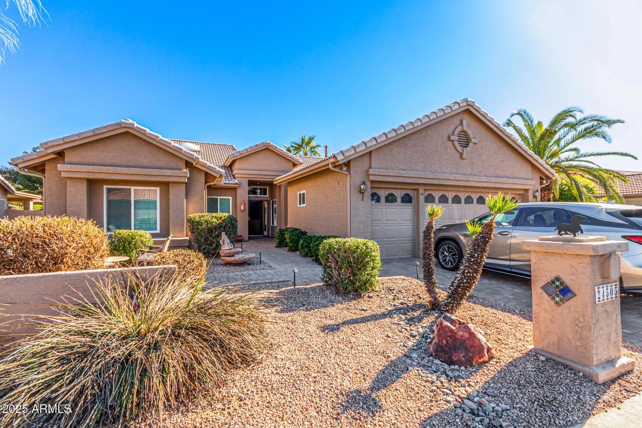 24505 S Ontario Dr., Sun Lakes, AZ 85248