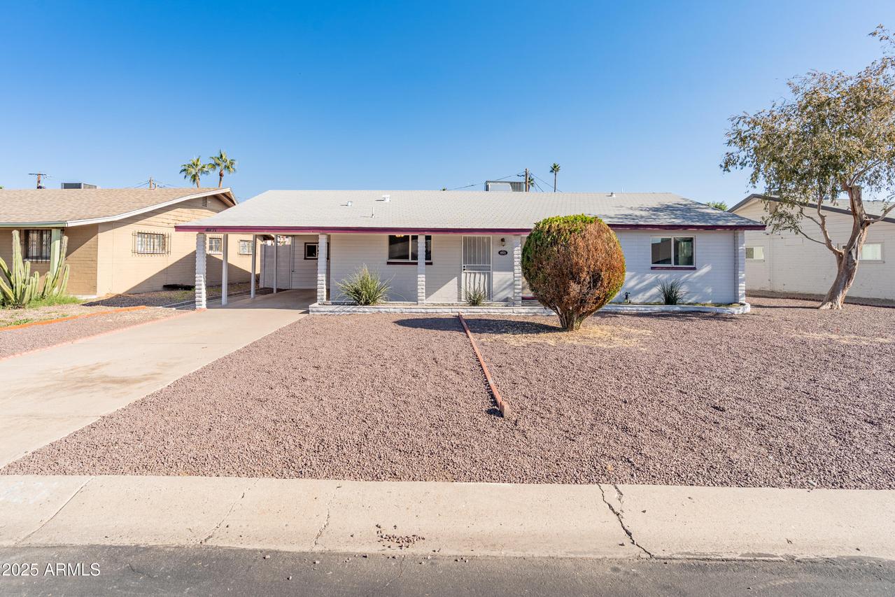 4821 N 32nd Ave., Phoenix, AZ 85017