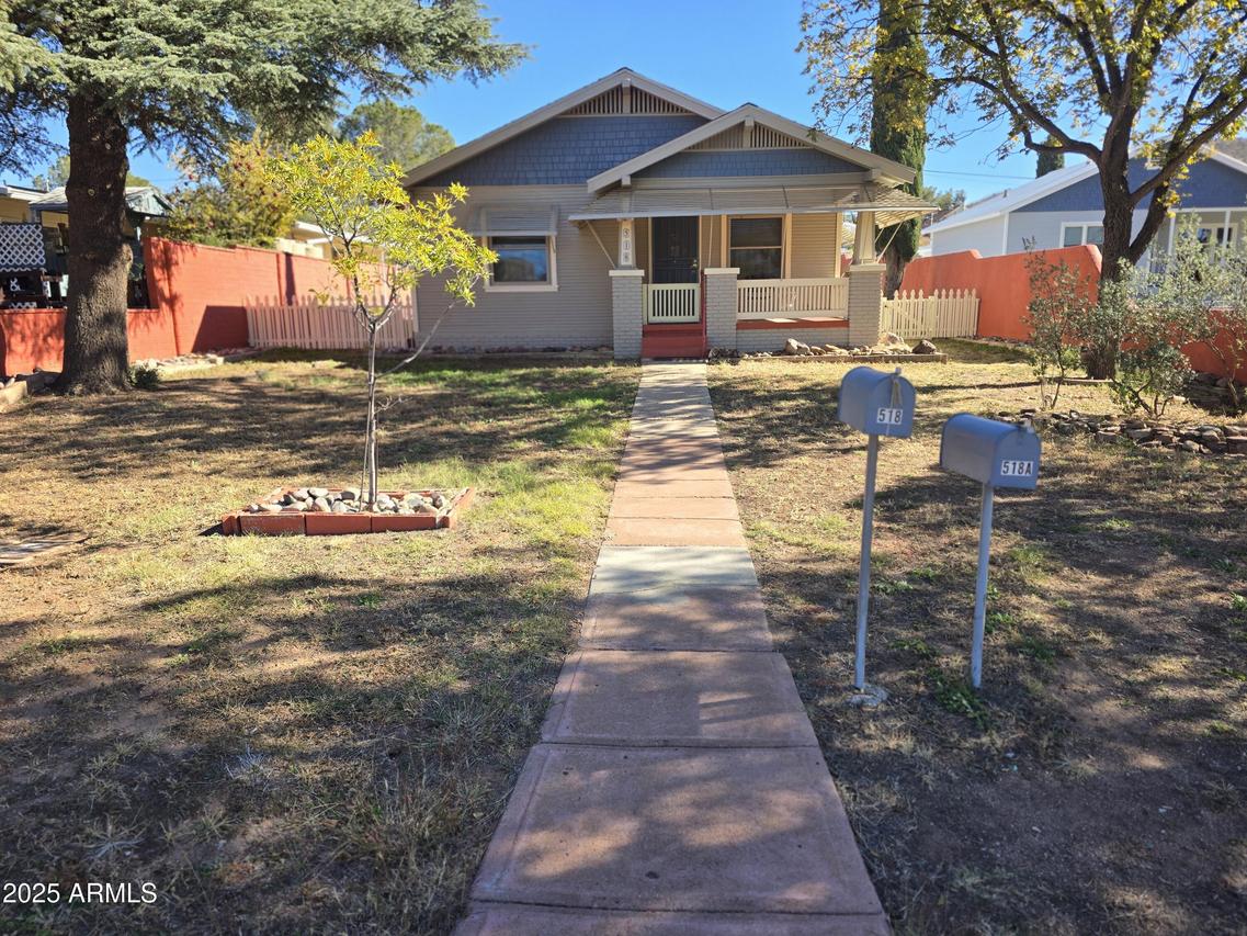 518 Arizona St., Bisbee, AZ 85603