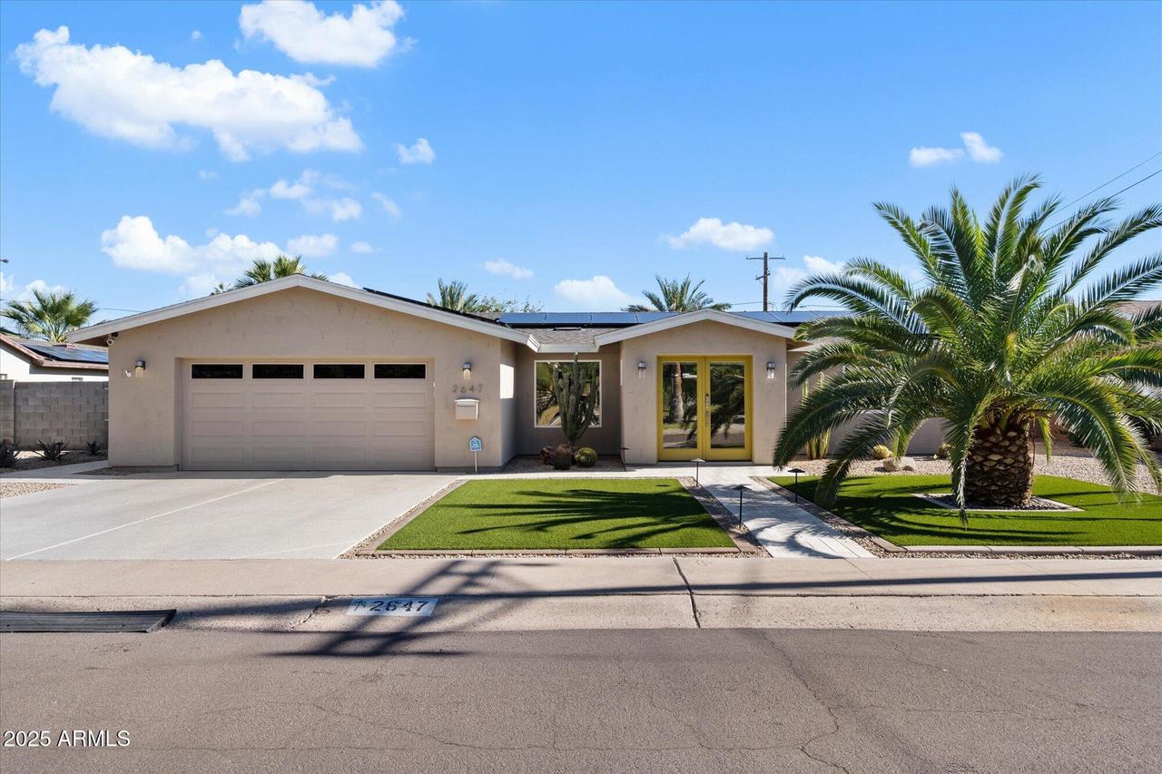 2647 N 73rd Pl., Scottsdale, AZ 85257