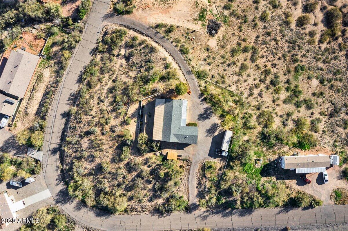 2605 W Rainbow Dr., Camp Verde, AZ 86322