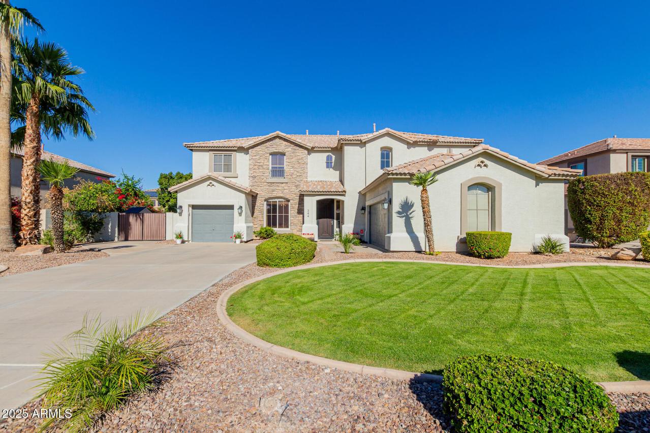 344 E Hopkins Rd., Gilbert, AZ 85296