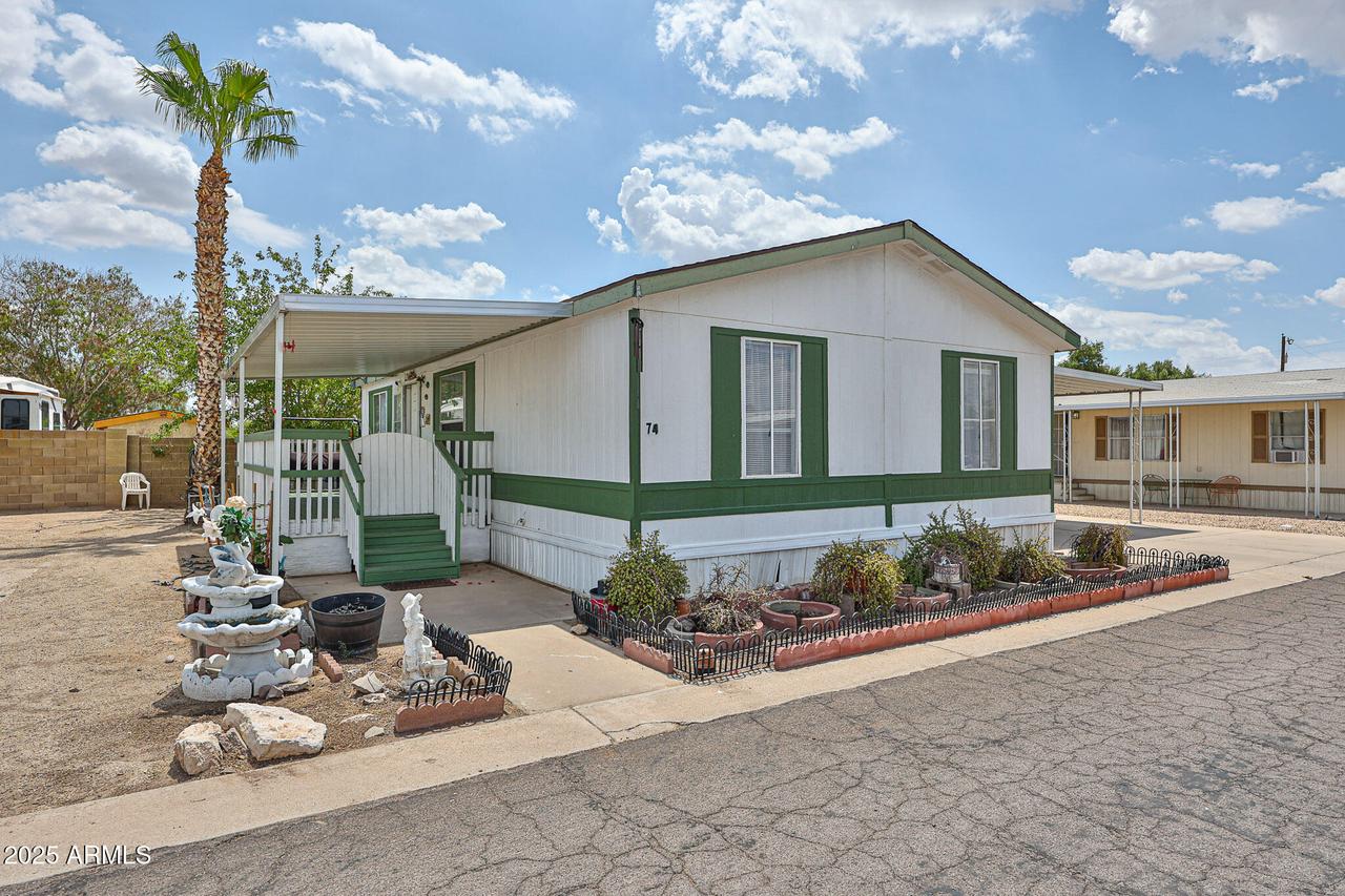 7302 W Peoria Ave. #74, Peoria, AZ 85345