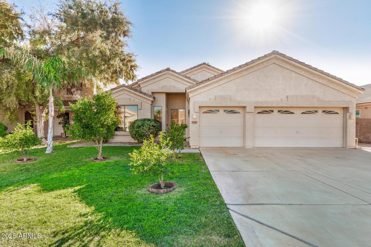 9141 W Yukon Dr., Peoria, AZ 85382