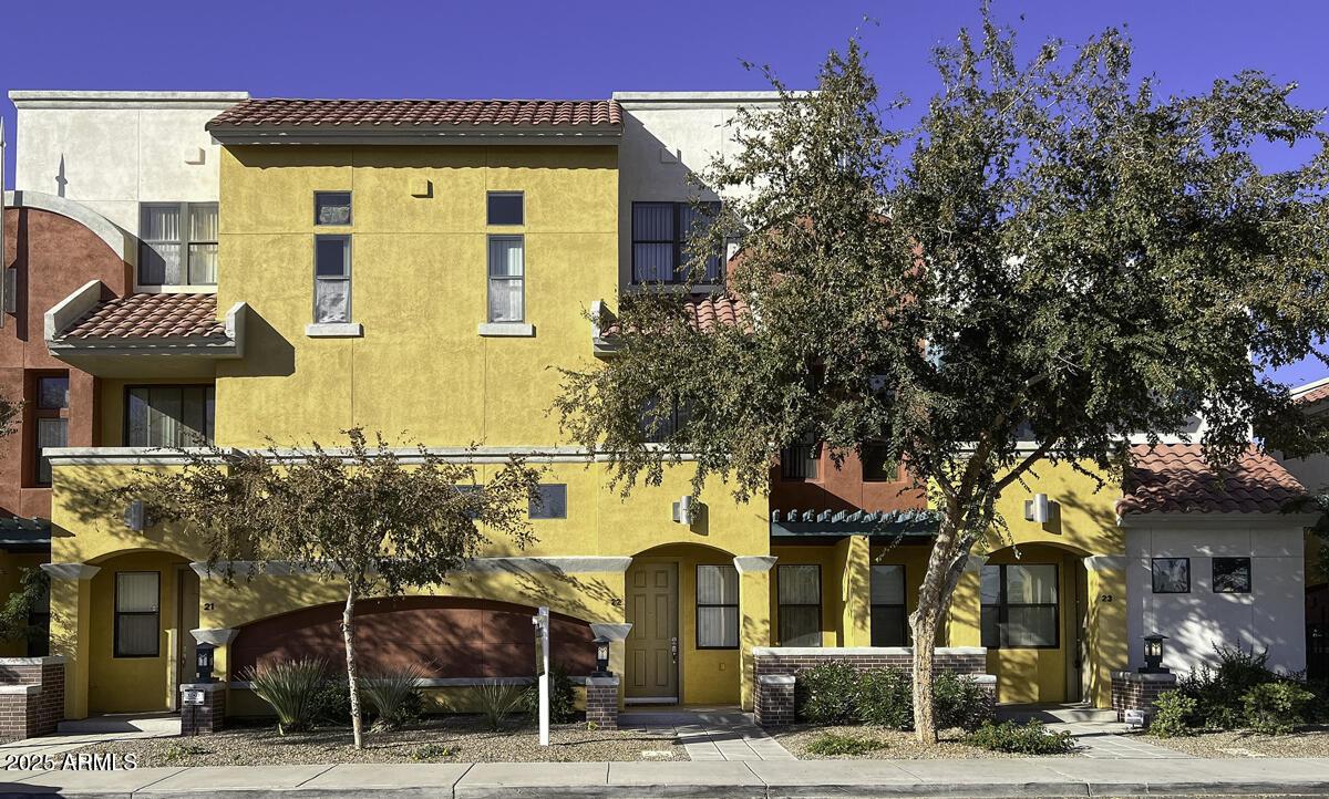 123 N Washington St. #22, Chandler, AZ 85225