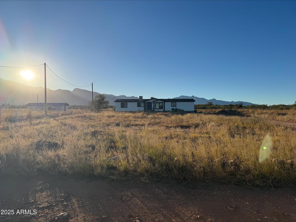 6501 E Madera Dr., Sierra Vista, AZ 85650