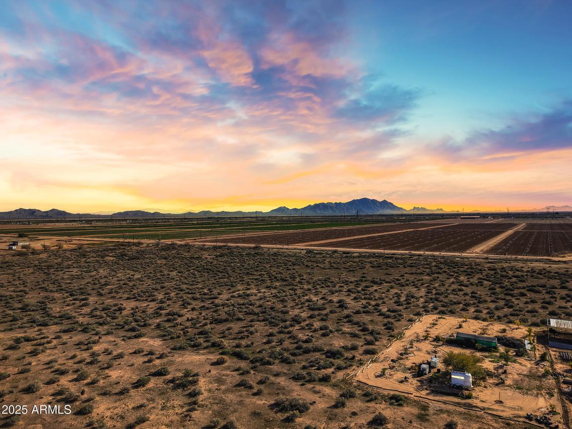 E Storey Rd. #-, Coolidge, AZ 85128