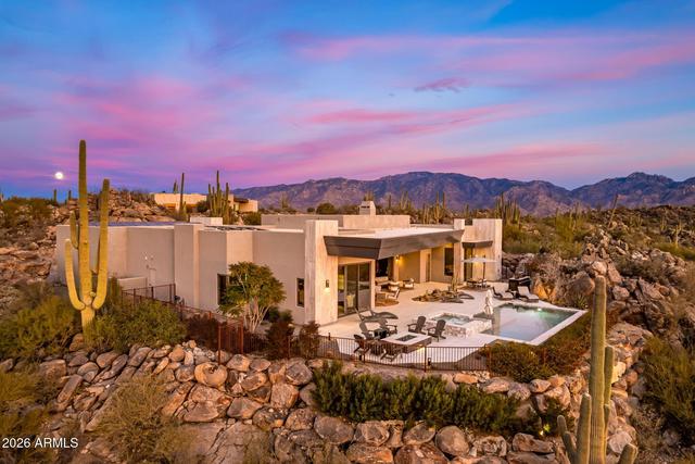New Homes For Sale This Week in Oro Valley: December 5th to December 11th
