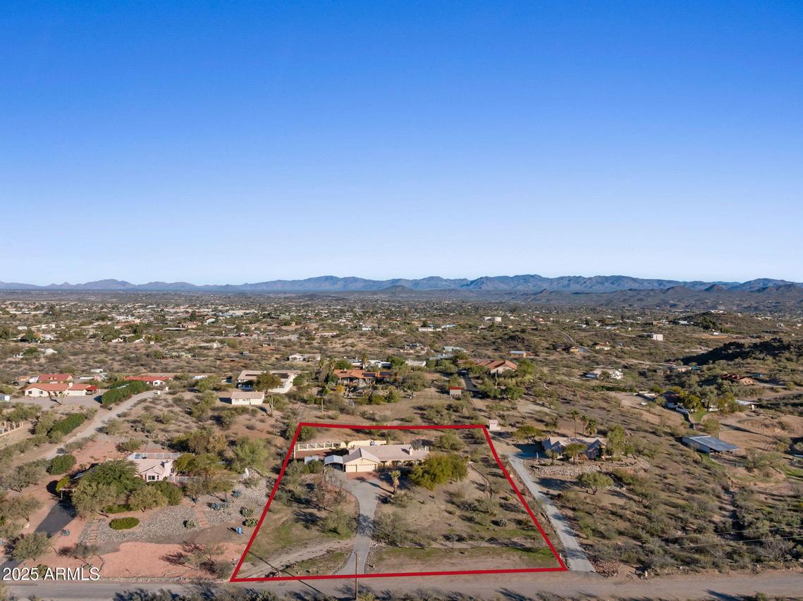 32822 Homestead Dr., Wickenburg, AZ 85390