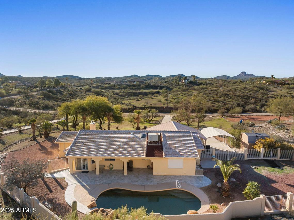 32822 Homestead Dr., Wickenburg, AZ 85390