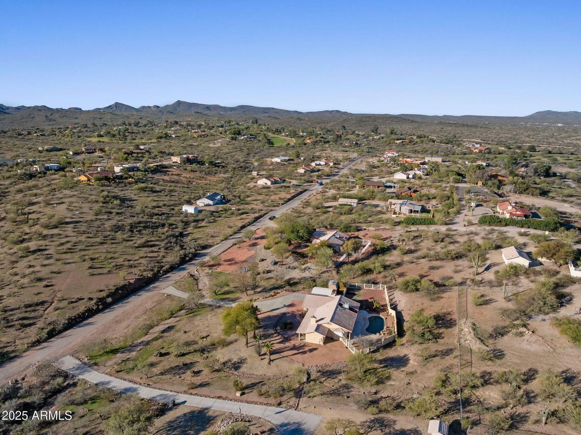 32822 Homestead Dr., Wickenburg, AZ 85390