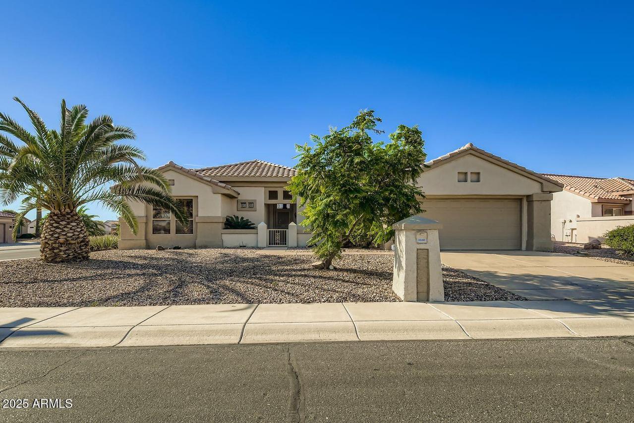 16365 W Monteverde Ln., Surprise, AZ 85374