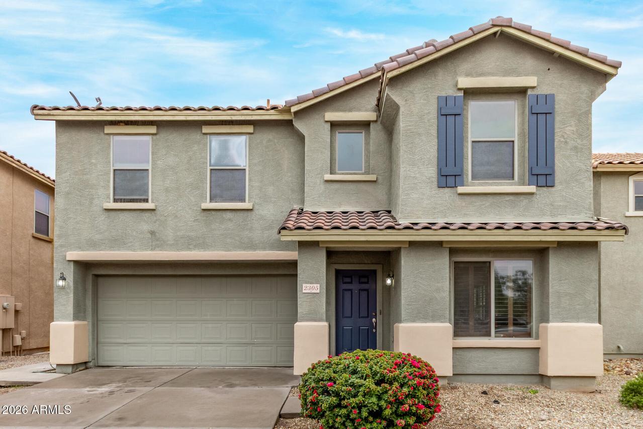2305 N 94th Ave., Phoenix, AZ 85037