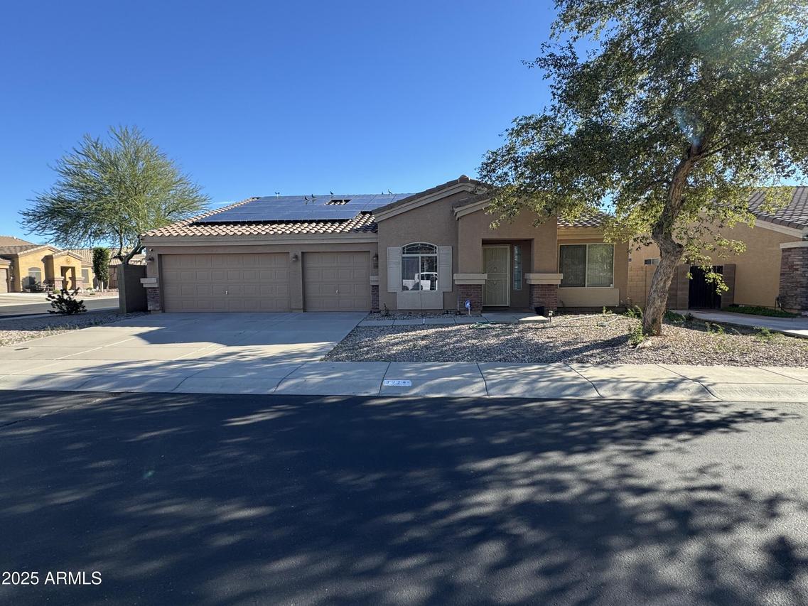 3924 N Wicca Way, Casa Grande, AZ 85122