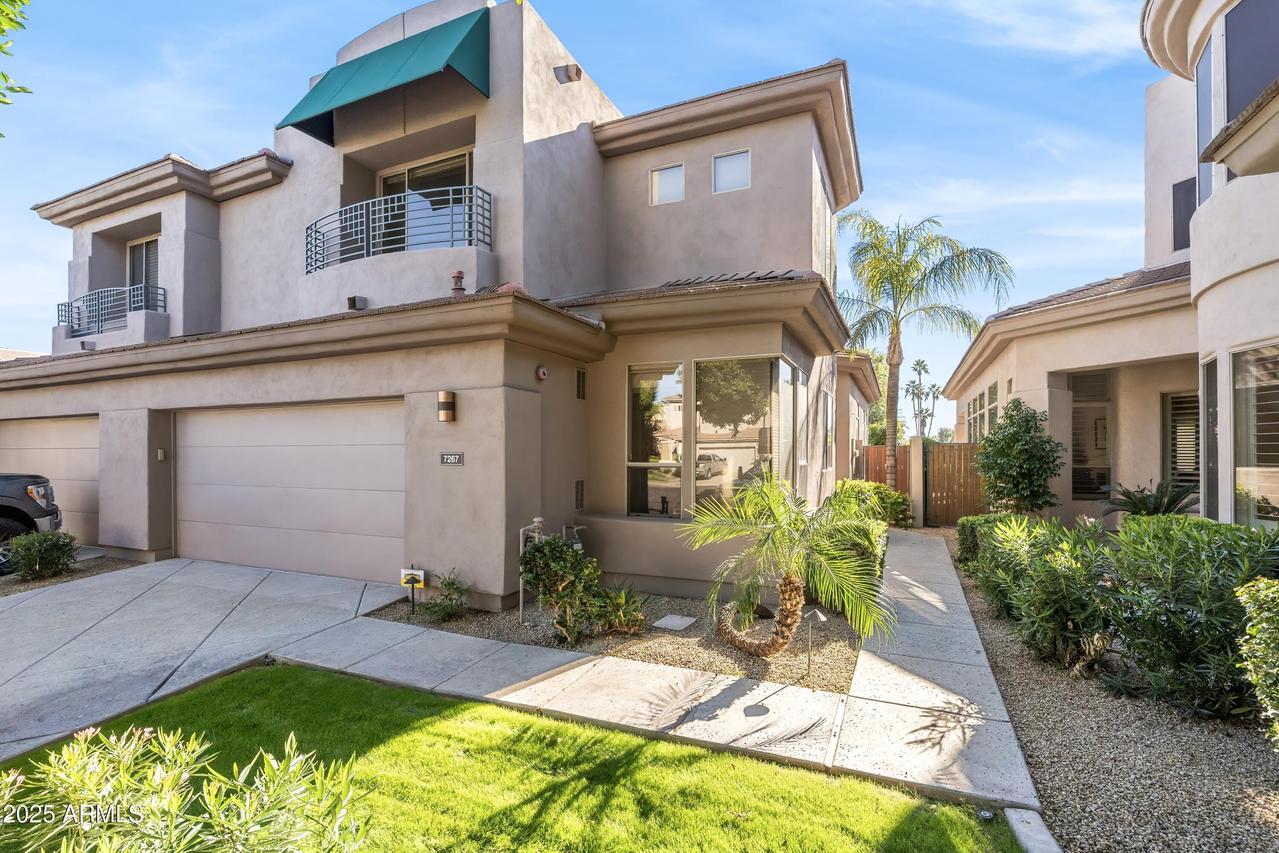 7267 E Vaquero Dr., Scottsdale, AZ 85258