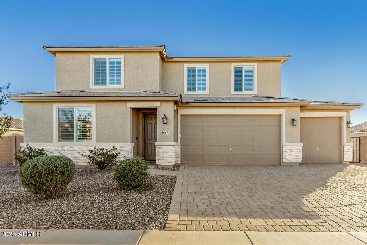 1667 E Joelle Dr., Casa Grande, AZ 85122