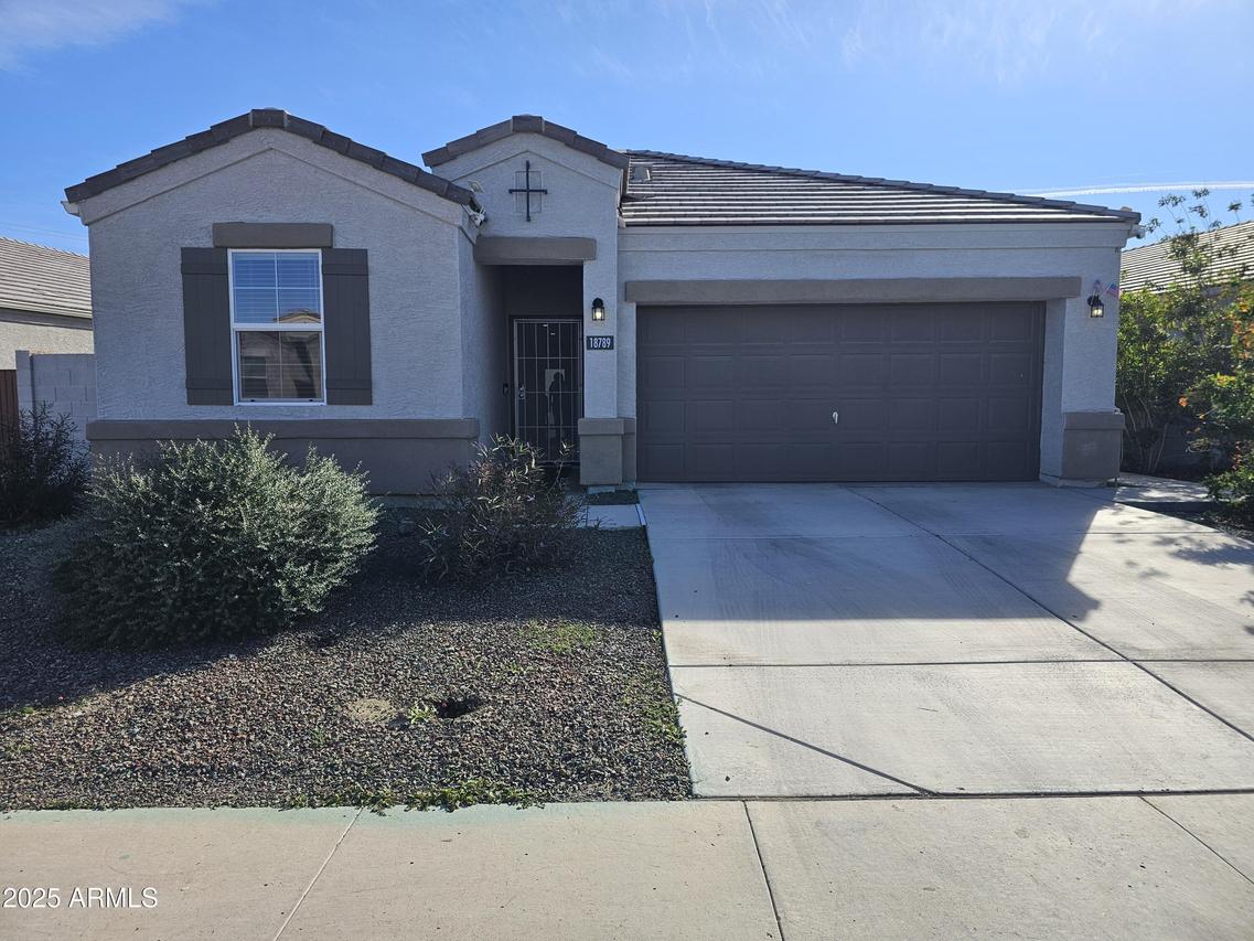 18789 W Jefferson St., Buckeye, AZ 85326